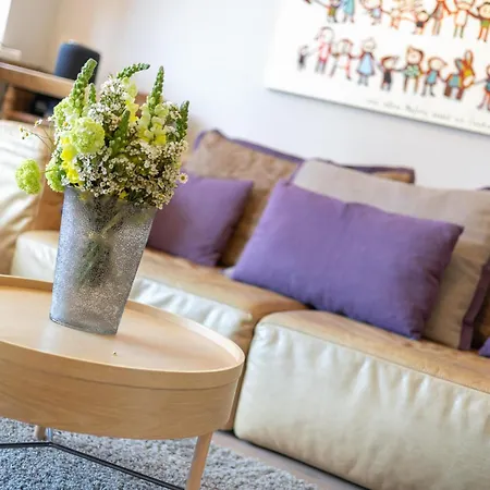 Nord 15 דירה ווסטרלנד