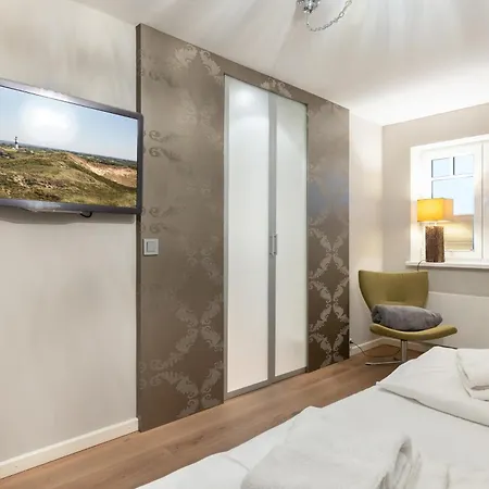 Nord 15 דירה ווסטרלנד