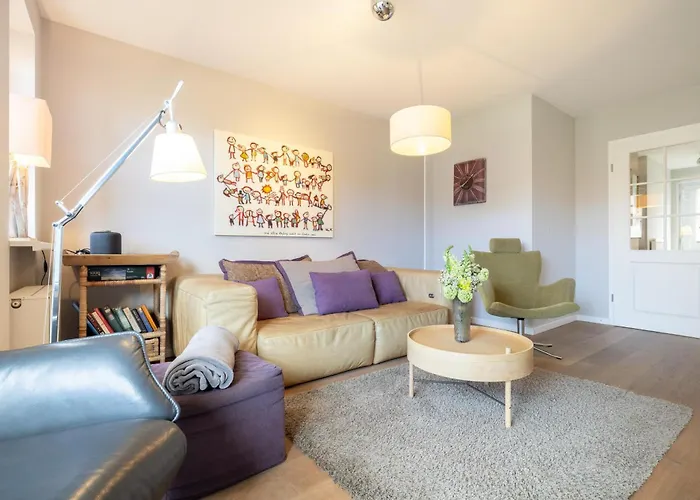 Appartamento Nord 15 *